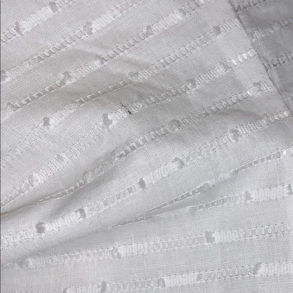 The Fifth label white mini dress - Picture 3 of 4